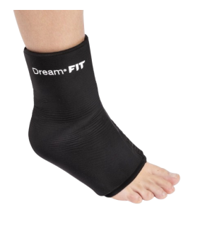 Manson pentru terapia rece/calda pentru glezna Dream Fit