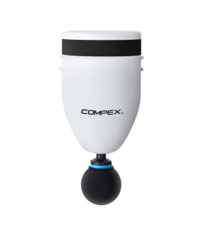 Aparat de masaj cu percutie Compex Fixx Mini