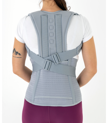 Corset toraco-lombosacral RehForMat
