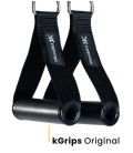 Sistem pentru antrenament excentric KBox 4 Pro Advanced