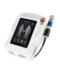 Aparat laser de inalta putere Fisioline Lumix C.P.S.