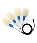 Aparat tecar (radiofrecventa) Fisioline Radiant