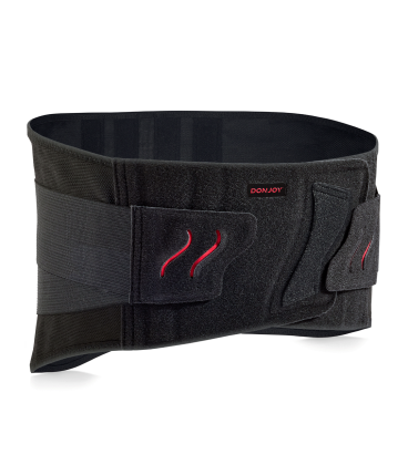 Lombostat Donjoy Porostrap 2.0
