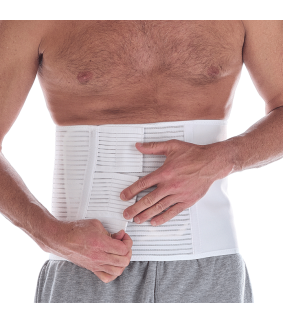 Centura abdominala Donjoy Abdostrap 2.0