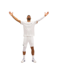 Genunchiera Incrediwear x Novak Djokovic